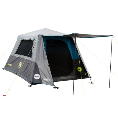 Coleman canvas tents sale